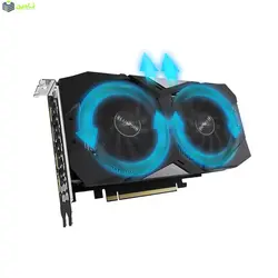 کارت گرافیک گیگابایت مدل GeForce RTX 2060 D6 6G rev. 2.0 GV-N2060D6-6GD