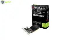 کارت گرافیک بایوستار مدل GT710
