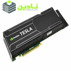 کارت گرافیک انویدیا مدل  Tesla K40c