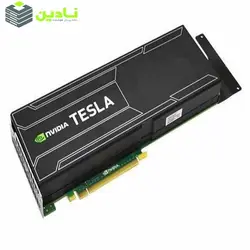 کارت گرافیک انویدیا مدل  Tesla K40c