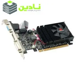 کارت گرافیک بایوستار مدل GT 610
