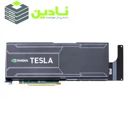 کارت گرافیک انویدیا مدل TESLA K40
