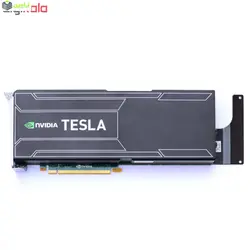 کارت گرافیک انویدیا مدل TESLA K40