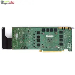 کارت گرافیک انویدیا مدل TESLA K40