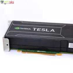 کارت گرافیک انویدیا مدل TESLA K40