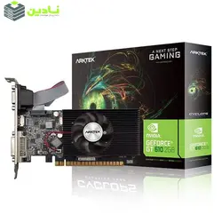 کارت گرافیک آرکتک مدل GT610-2GB-64bit