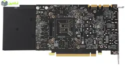 کارت گرافیک پی ان وای مدل QUADRO P4000