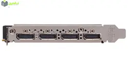 کارت گرافیک پی ان وای مدل QUADRO P4000