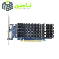 کارت گرافیک ایسوس مدل GT1030-SL-2G-BRK