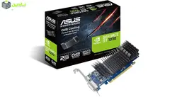 کارت گرافیک ایسوس مدل GT1030-SL-2G-BRK