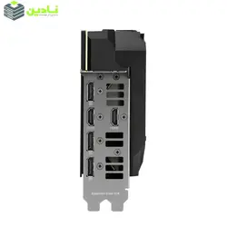 کارت گرافیک ایسوس مدل ROG Strix GeForce RTX 3060 Ti V2 OC Edition 8GB GDDR6