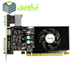 کارت گرافیک ای فاکس مدل GT610-2GB