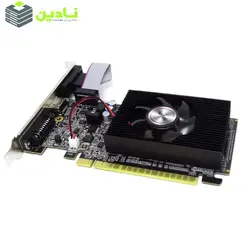 کارت گرافیک ای فاکس مدل GT610-2GB