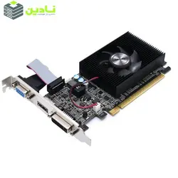 کارت گرافیک ای فاکس مدل GT610-2GB