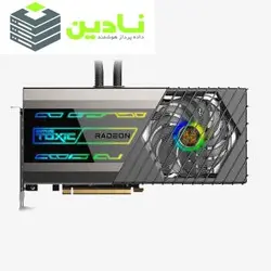 کارت گرافیک سافایر مدل Toxic Radeon RX 6900 XT Limited Edition