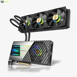 کارت گرافیک سافایر مدل Toxic Radeon RX 6900 XT Limited Edition