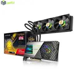 کارت گرافیک سافایر مدل Toxic Radeon RX 6900 XT Limited Edition