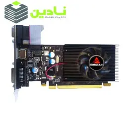 کارت گرافیک بایوستار مدل G210