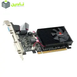 کارت گرافیک بایوستار مدل G210