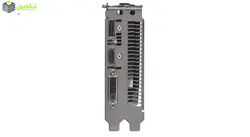 کارت گرافیک ایسوس مدل CERBERUS-GTX1050TI-O4G