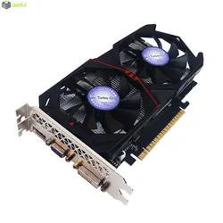 کارت گرافیک توربو چیپ مدل Typhoon GTX750Ti-4GD5