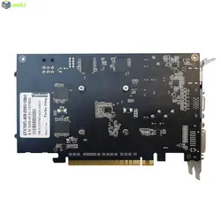 کارت گرافیک توربو چیپ مدل Typhoon GTX750Ti-4GD5