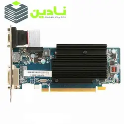 کارت گرافیک سافایر مدل Radeon HD 6450