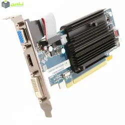 کارت گرافیک سافایر مدل Radeon HD 6450