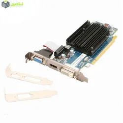 کارت گرافیک سافایر مدل Radeon HD 6450