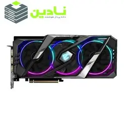 کارت گرافیک گیگابایت مدل AORUS GeForce RTX 2070 SUPER 8G