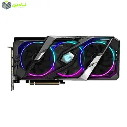 کارت گرافیک گیگابایت مدل AORUS GeForce RTX 2070 SUPER 8G