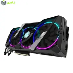 کارت گرافیک گیگابایت مدل AORUS GeForce RTX 2070 SUPER 8G