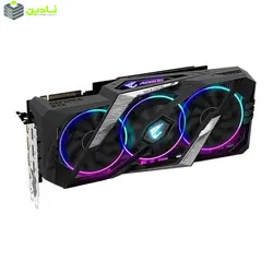 کارت گرافیک گیگابایت مدل AORUS GeForce RTX 2070 SUPER 8G