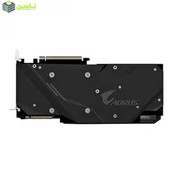 کارت گرافیک گیگابایت مدل AORUS GeForce RTX 2070 SUPER 8G