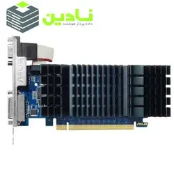 کارت گرافیک ایسوس مدل GT730_SL-2GD5-BRK