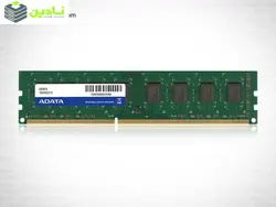 رم کامپیوتر ای دیتا مدل Premier DDR3 1333MHz 240Pin Unbuffered DIMM ظرفیت 4 گیگابایت