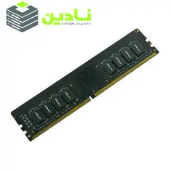 رم دسکتاپ DDR4 تک کاناله 2666مگاهرتز CL19 پی ان وای مدل PERFORMANCEظرفیت 8گیگابایت