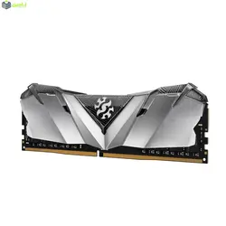 رم دسکتاپ DDR4 تک کاناله 3000 مگاهرتز CL16 ای دیتا ایکس پی جی مدل GAMMIX D30 ظرفیت 8 گیگابایت