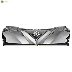 رم دسکتاپ DDR4 تک کاناله 3000 مگاهرتز CL16 ای دیتا ایکس پی جی مدل GAMMIX D30 ظرفیت 8 گیگابایت