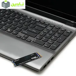 اس اس دی اینترنال پی ان وای مدل  CS1031 M.2 2280 NVMe Gen3x4 SSD 256GB