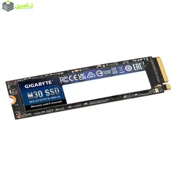 حافظه SSD اینترنال گیگابایت مدل M30 ظرفیت 512 گیگابایت
