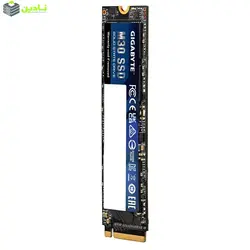 حافظه SSD اینترنال گیگابایت مدل M30 ظرفیت 512 گیگابایت
