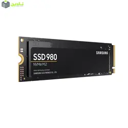 اس اس دی اینترنال سامسونگ مدل 980 M.2 ظرفیت 500 گیگابایت