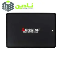 اس اس دی اینترنال بایوستار مدل S100 ظرفیت 120 گیگابایت
