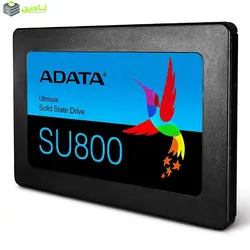 حافظه SSD ای دیتا مدل SU800 ظرفیت 2 ترا بایت