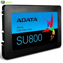 حافظه SSD ای دیتا مدل SU800 ظرفیت 2 ترا بایت