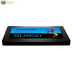 حافظه SSD ای دیتا مدل SU800 ظرفیت 2 ترا بایت