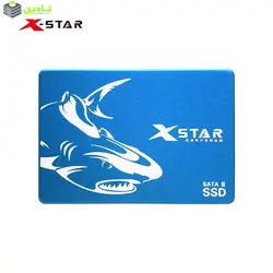 اس اس دی اینترنال ایکس استار مدل 2.5 inch ظرفیت 256 گیگابایت