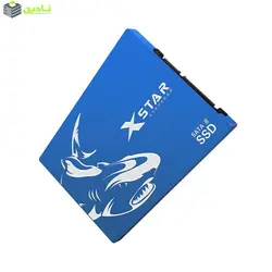 اس اس دی اینترنال ایکس استار مدل 2.5 inch ظرفیت 256 گیگابایت