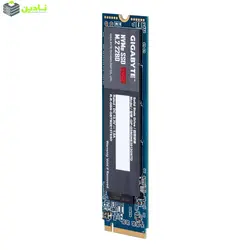 حافظه SSD اینترنال گیگابایت مدل 2280 ظرفیت 512 گیگابایت